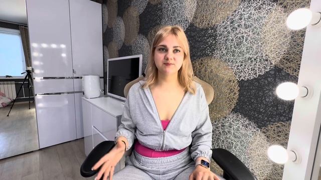 МОЁ ПРЕОБРАЖЕНИЕ СО 125 кг в 75 кг | ИЗ ПЫШКИ В ХУДЫШКУ смотреть онлайн