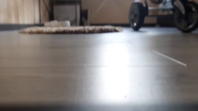 пилосос Drum бот f9 Pro смотреть онлайн