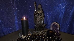 МАТУШКА КРИВДА... МОРОК