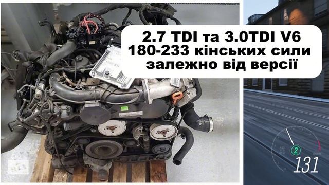 Audi A4 B7: які обрати двигуни, кпп | проблеми та переваги смотреть онлайн