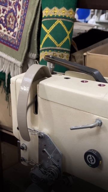 Процесс прошивки подошвы #прошивка #станокзнк #кроссо?