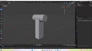 Blender Separate , Блэндер соединить и разделить объекты