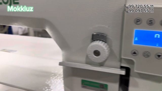 Zoje Шагающий ZJ0303L-3-CX-L-BD/02 смотреть онлайн