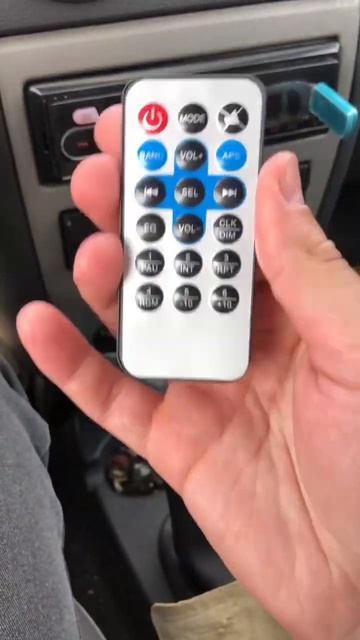 Тестируем магнитолу pioneer #магнитола смотреть онлайн