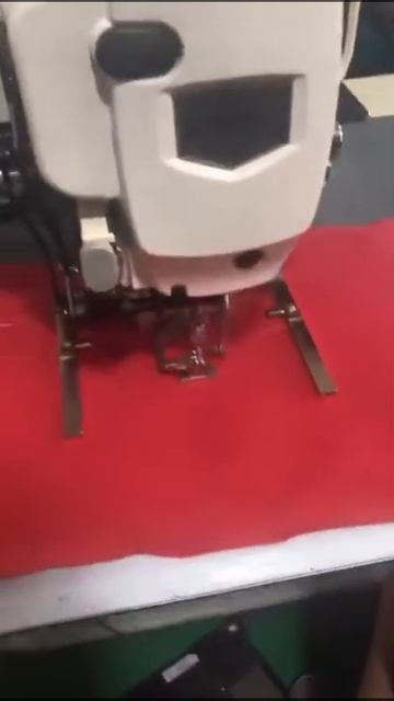 Rambo RM-2210 220х100 мм. Компьютерная, высокоскоростная машин?