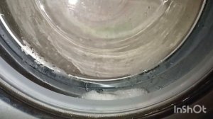 Стирка на стиральной машине Samsung WW60K40G00WDLP Ежедневная с?