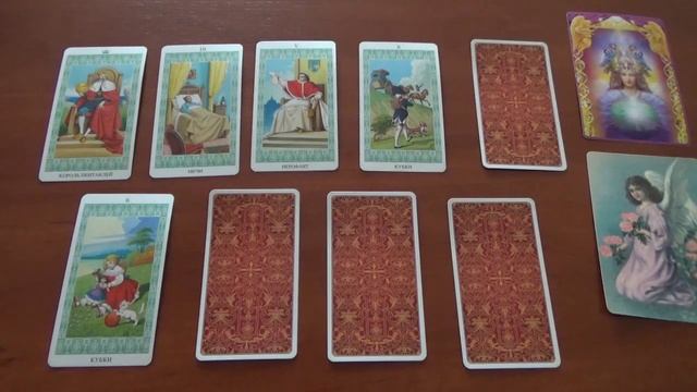 ♎ ВЕСЫ. С 1 по 10 АПРЕЛЯ 2021 г. Таро прогноз 🌟 смотреть онлайн