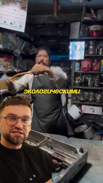 Ремонт кастрюль и бытовой техники. Идея для блога. смотреть онлайн