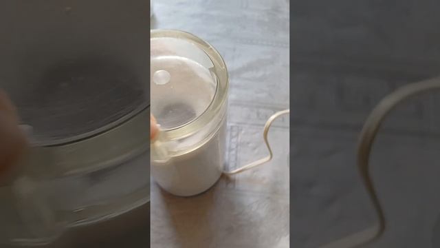 Кофемолка ЭКМУ 50 в деле. СССР не Китай! смотреть онлайн