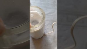 Кофемолка ЭКМУ 50 в деле. СССР не Китай!