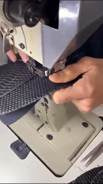 Производство Обуви из Натуральной Кожи/ Дагестан