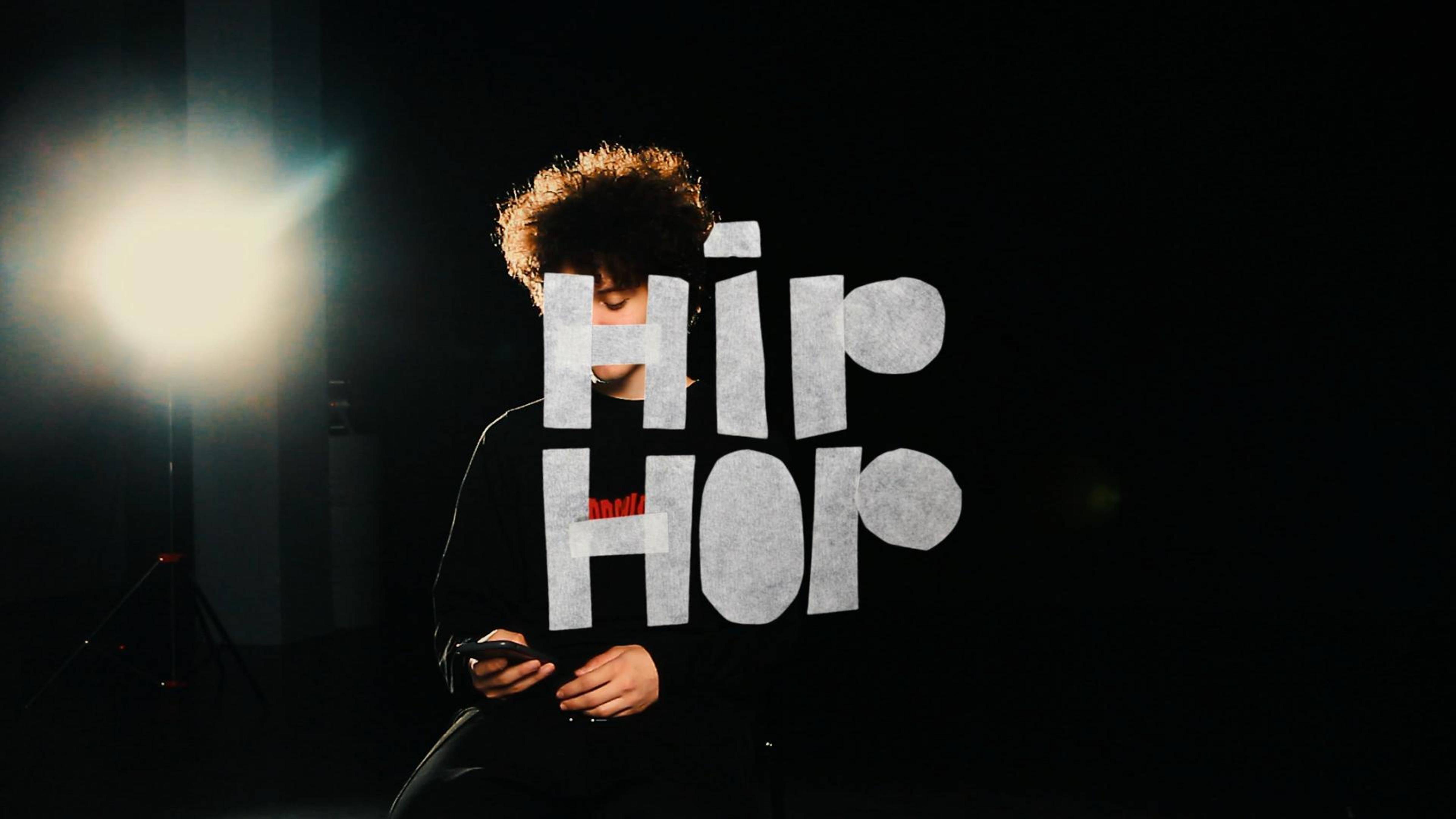 Танцевальная хип-хоп культура в Тюмени: уличный танец как стиль жизни