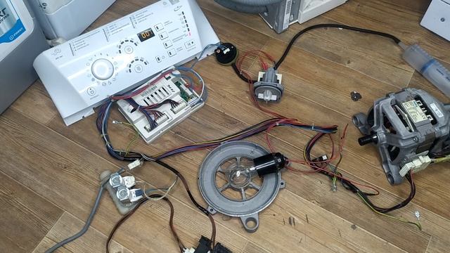 Hotpoint-Arisron ARTF 1047 27.04.23 "Короткая 15' " смотреть онлайн