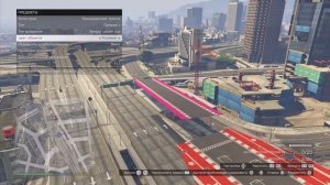 Как создать гонку в GTA 5 ONLINE? Ответ тут! | PS5