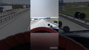 Шакман Х6000 спускаем с горки, работа ретарды, горного т?