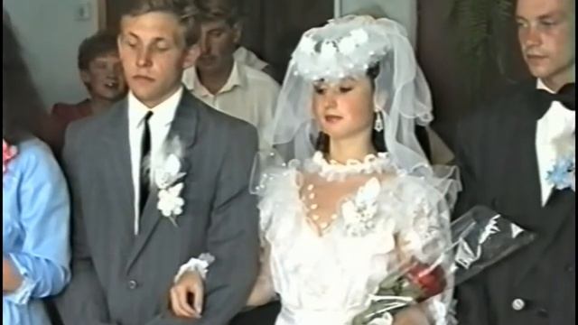 Мы с вами в ЗАГСЕ! 1 часть. смотреть онлайн