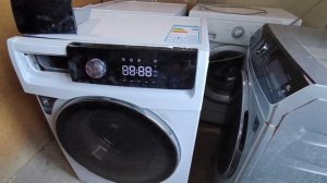 TCL стиральная машина ремонт бп