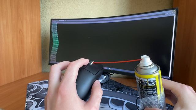 РЕМОНТ КОЛЕСИКА МЫШКИ G PRO X SUPERLIGHT БЕЗ РАЗБОРА|G PRO X SUPERLIGH смотреть онлайн