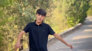 RALIK4A (БОРОН БЗАН) КИСМИ 4/ КЛИП!