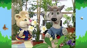 Утро в Шишкином Лесу. Зимний сад. Письма природы