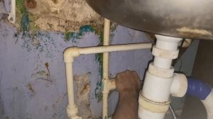 Установка Водонагревателя Oasis KP P на раковину