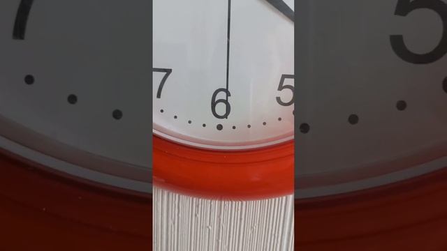 1 минута на часах смотреть онлайн