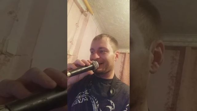 Мне не нравится дождь -cover И. Мачнев