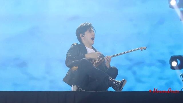 Димаш Кудайберген Адай Москва 09.03 // Dimash Kudaibergen Adai Moscow 09.03 смотреть онлайн
