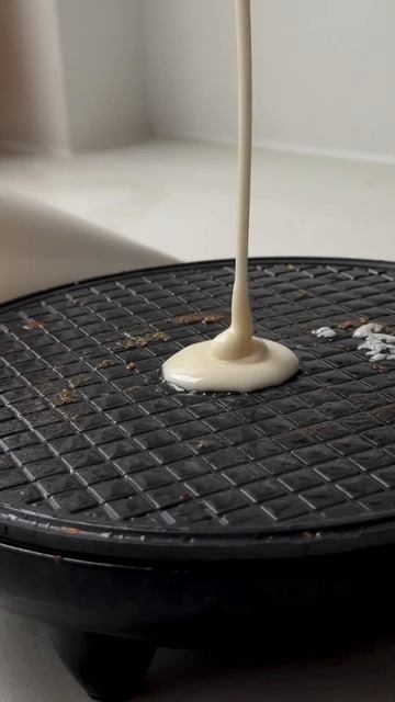 Рожок для мороженного без глютена(vegan) смотреть онлайн