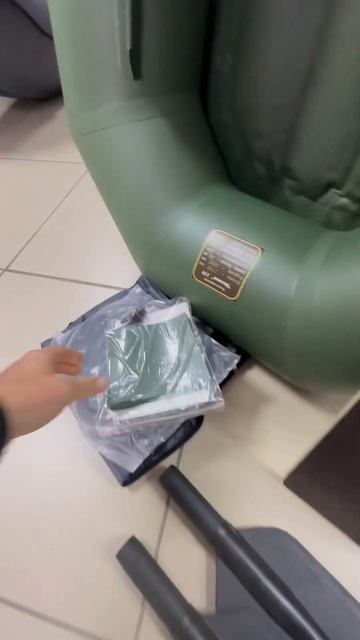 Почему пошел спрос на маленькие лодки? смотреть онлайн