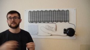 Как работает холодильник. Принцип работы бытового хол