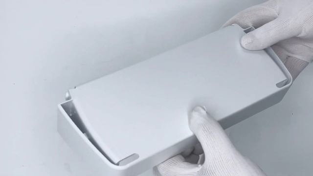 Балкон для холодильника Атлант