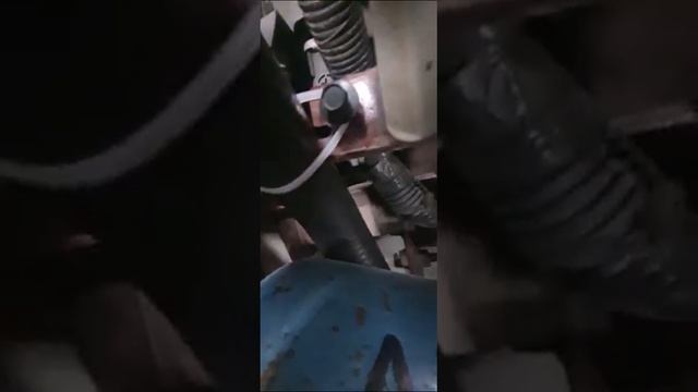 установка дизельного фена в Nissan Life 2017г,установка топл? смотреть онлайн