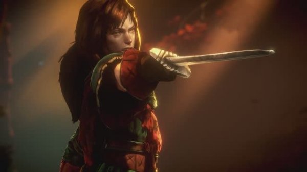 No Rest For The Wicked: The Breach - Official Trailer