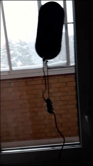 "Окна стали идеально прозрачными" : Оксана А. (покупате? смотреть онлайн