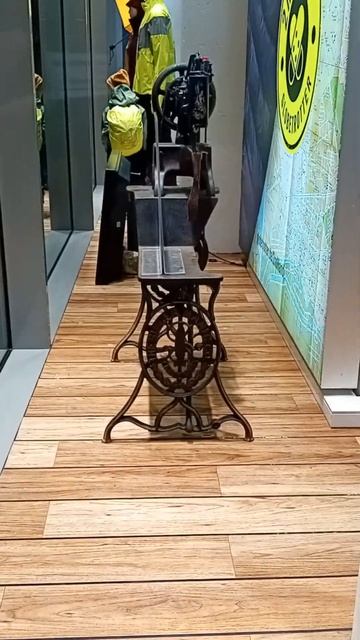 Deutschland🇩🇪 машинка Зингер (Singer) в Германии🇩🇪