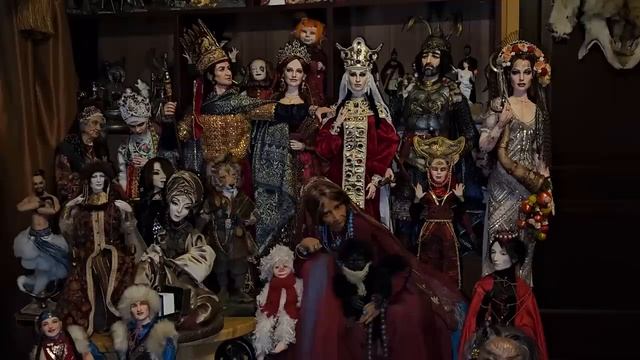 ПОДЧИНИСЬ МОЕЙ ВОЛЕ