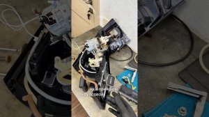 Кофемашина Krups, что это такое и почему я не рекомендую ?