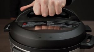 Обзор мультиварки-скороварки REDMOND Fast Chef MP110