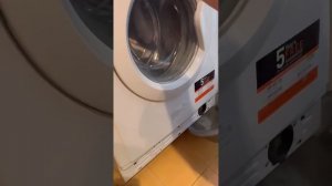 Стиральная машинка Indesit не сливает воду. Ремонт стирал