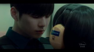 Моя любимая дорама.         Дорама: Наш курс полиции#копы новички#курсанты полиции