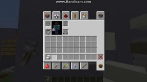 Майнкрафт сушилка для рук