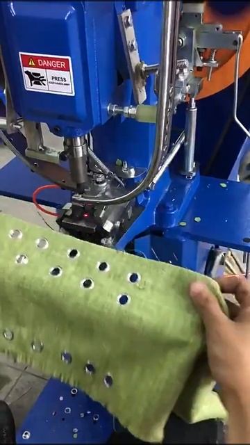 CL-CKJ Автоматическая электрическая машинка для пробивк