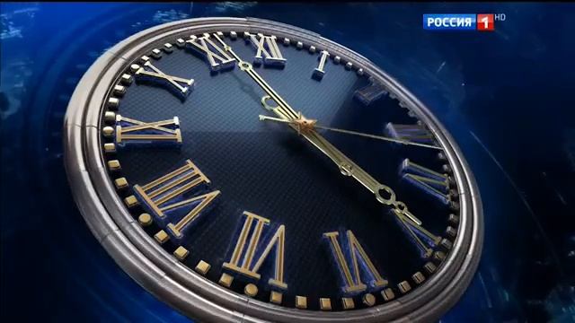 Полная музыка из часов перед выпусками "Вестей"(2014-2016) смотреть онлайн