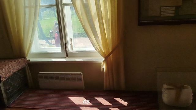 Михайловское.Псковская область.11.05.2025. смотреть онлайн