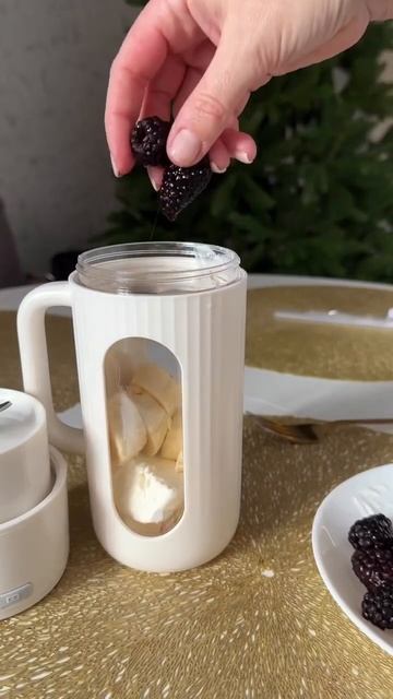 👆Артикул на блендер по ссылке в шапке профиля💜#wb #об? смотреть онлайн