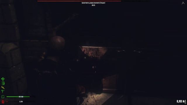 Dead Frontier 2. Зомби выживалка. ЗАЩИТА ДАЛЛБОУ (БЕНЗОПИЛА)#14 смотреть онлайн