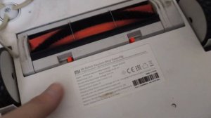 Робот пылесос Xiaomi не работает