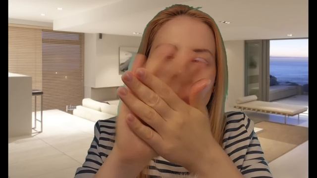 АСМР Массаж Лица Для Вашего Сна Ролевая Игра ASMR Face Massage смотреть онлайн