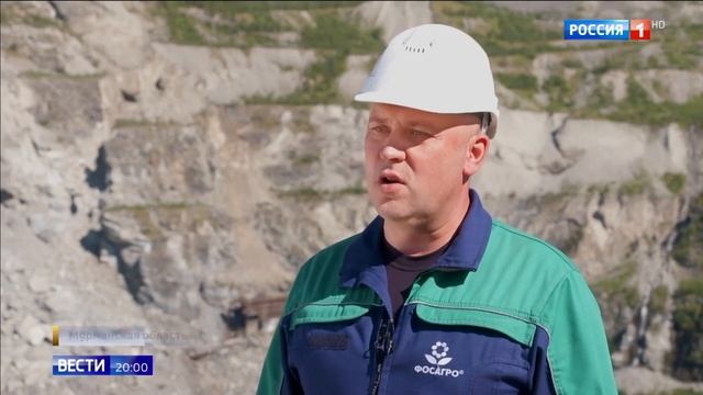 В России появится уникальная горняцкая школа смотреть онлайн